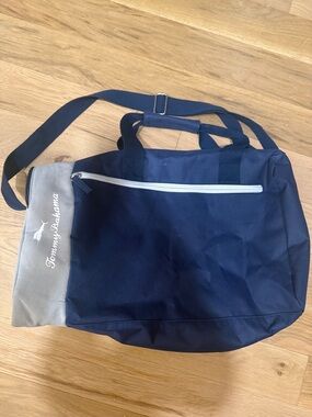 Tommy Bahama Travel Cooler/Duffel Bag